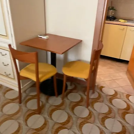 Guest house Mary & Heavenly Santa Lucia (Rome)