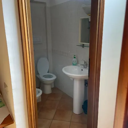Mary & Heavenly Guest house Santa Lucia (Rome)