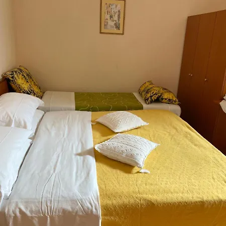 Guest house Mary & Heavenly *