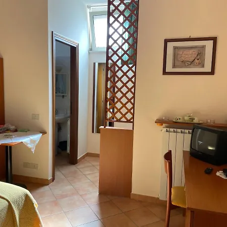 Mary & Heavenly Guest house